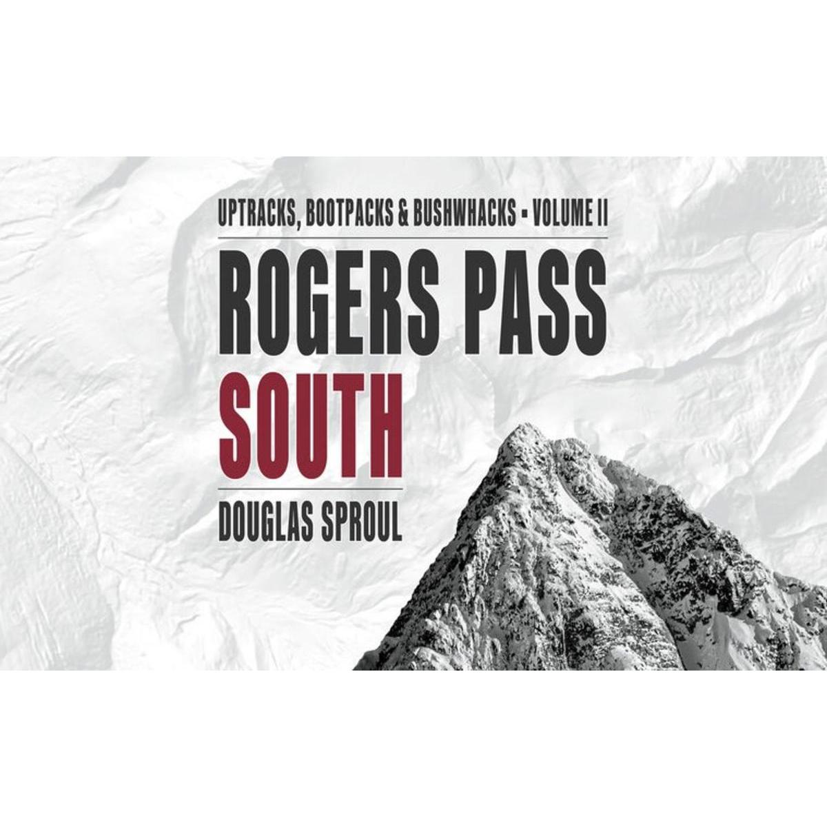 Rogers Pass South | 3rd Edition