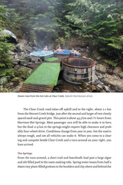 Hot Springs of Western Canada