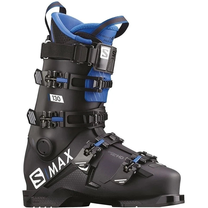Salomon S/Max 130 Ski Boots 2021