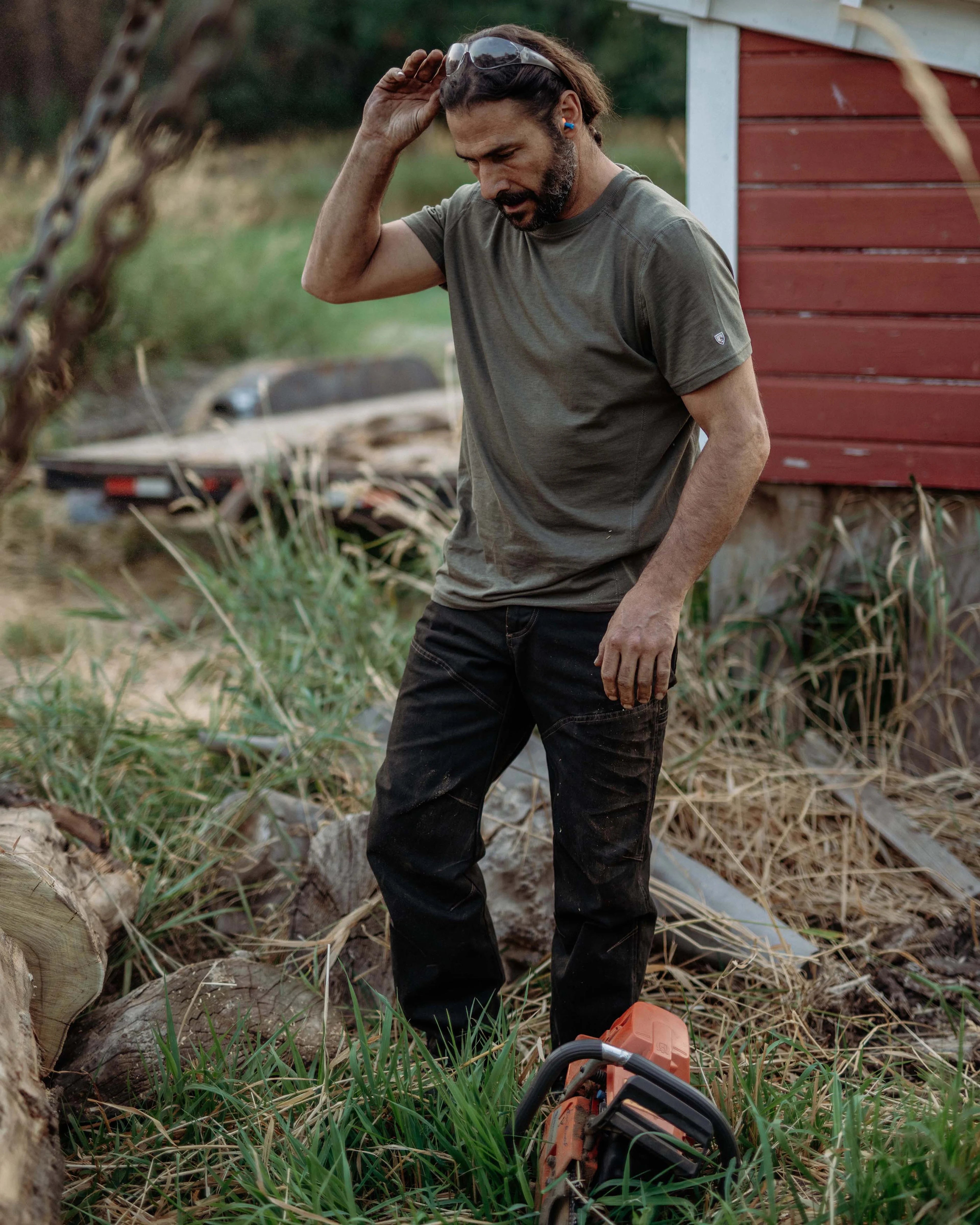 Men's The Law Pant