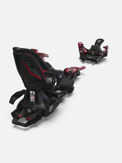 Kingpin 13 Bindings