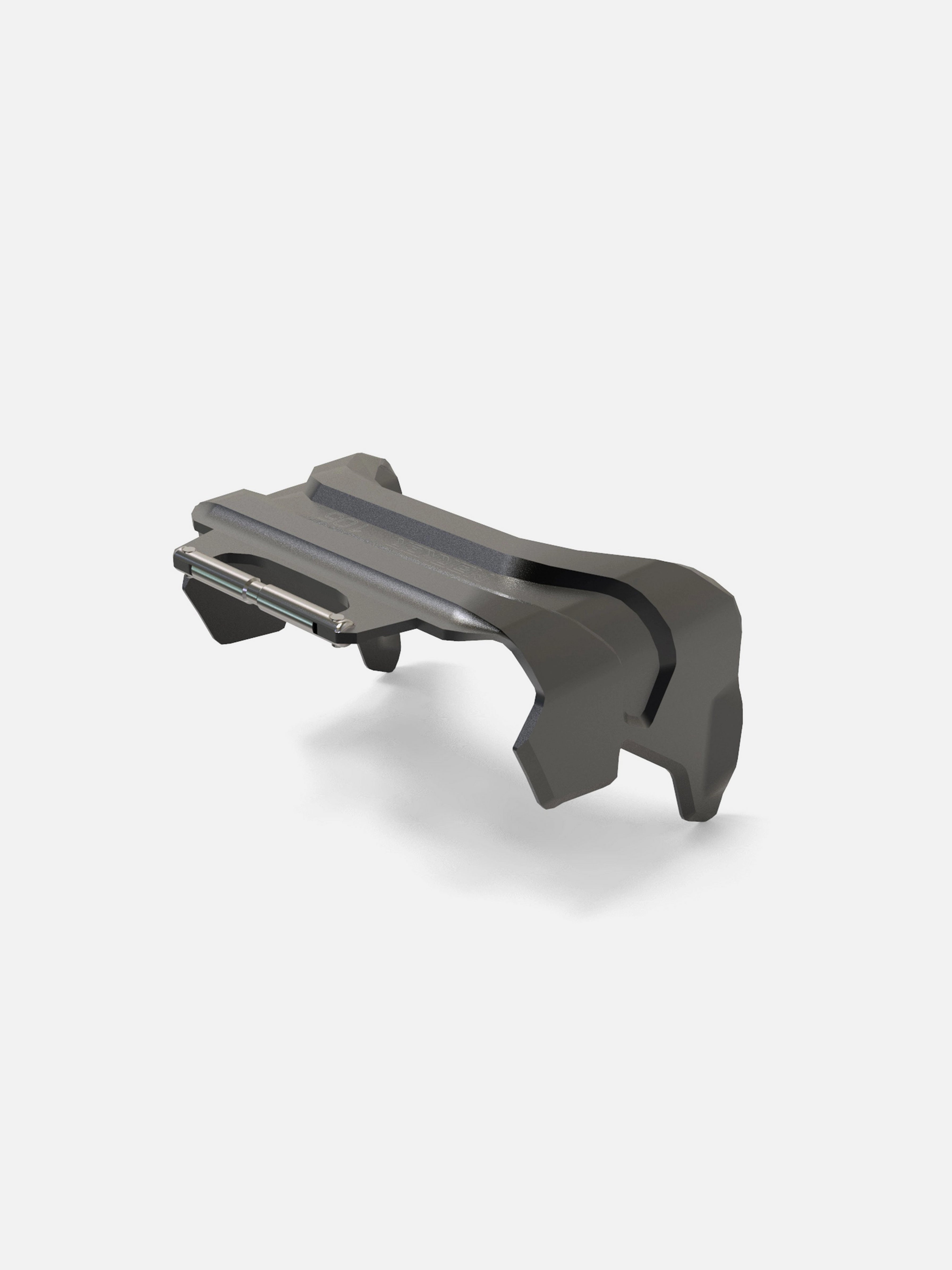 Pintech Crampons