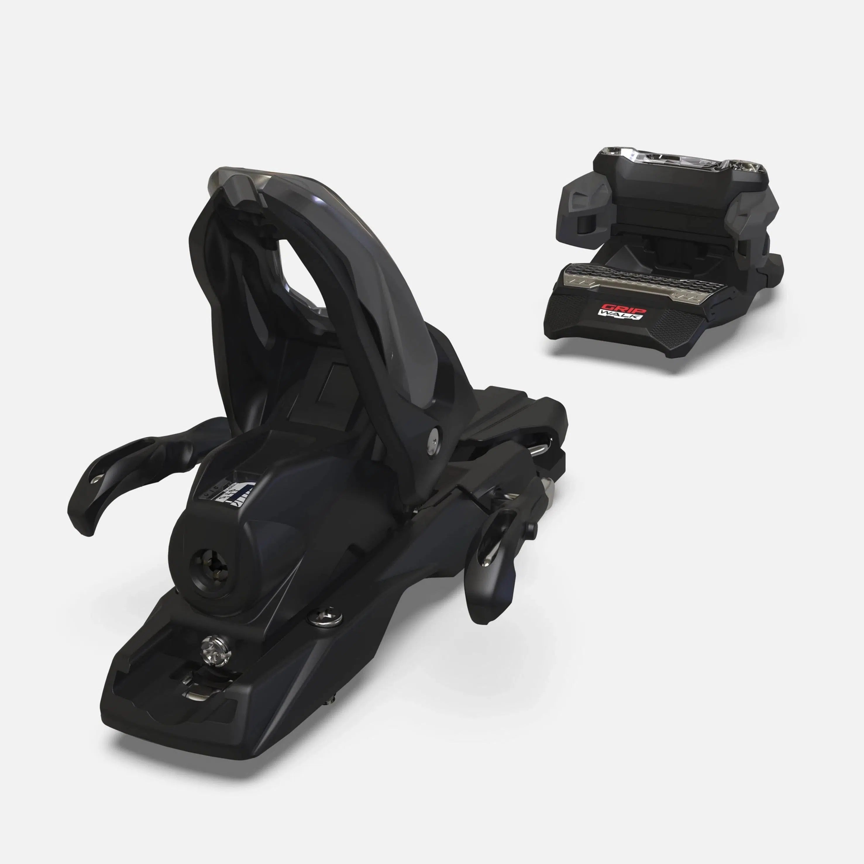 Marker Squire 10 Ski Bindings – Monod Sports