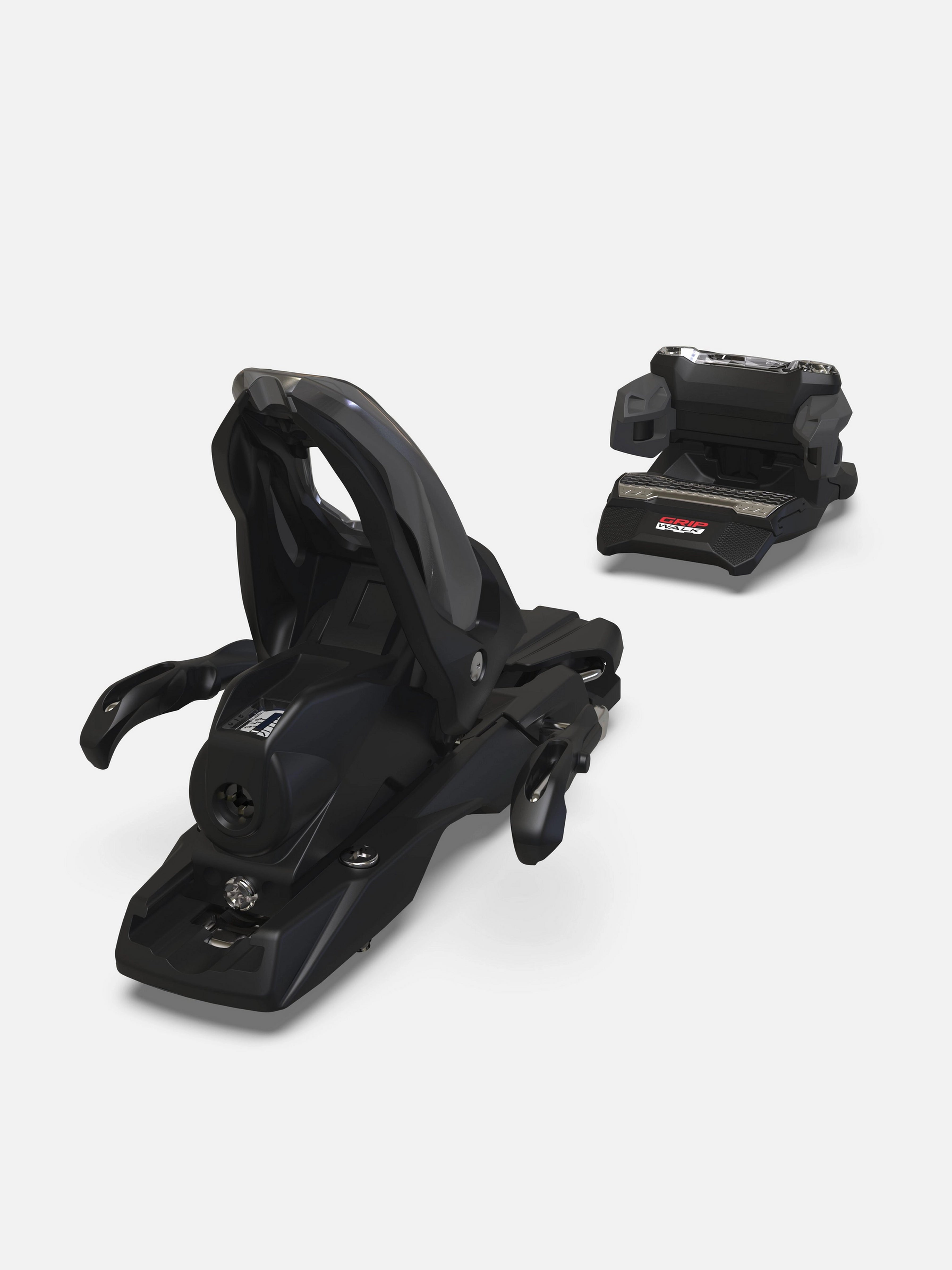 Squire 10 Ski Bindings