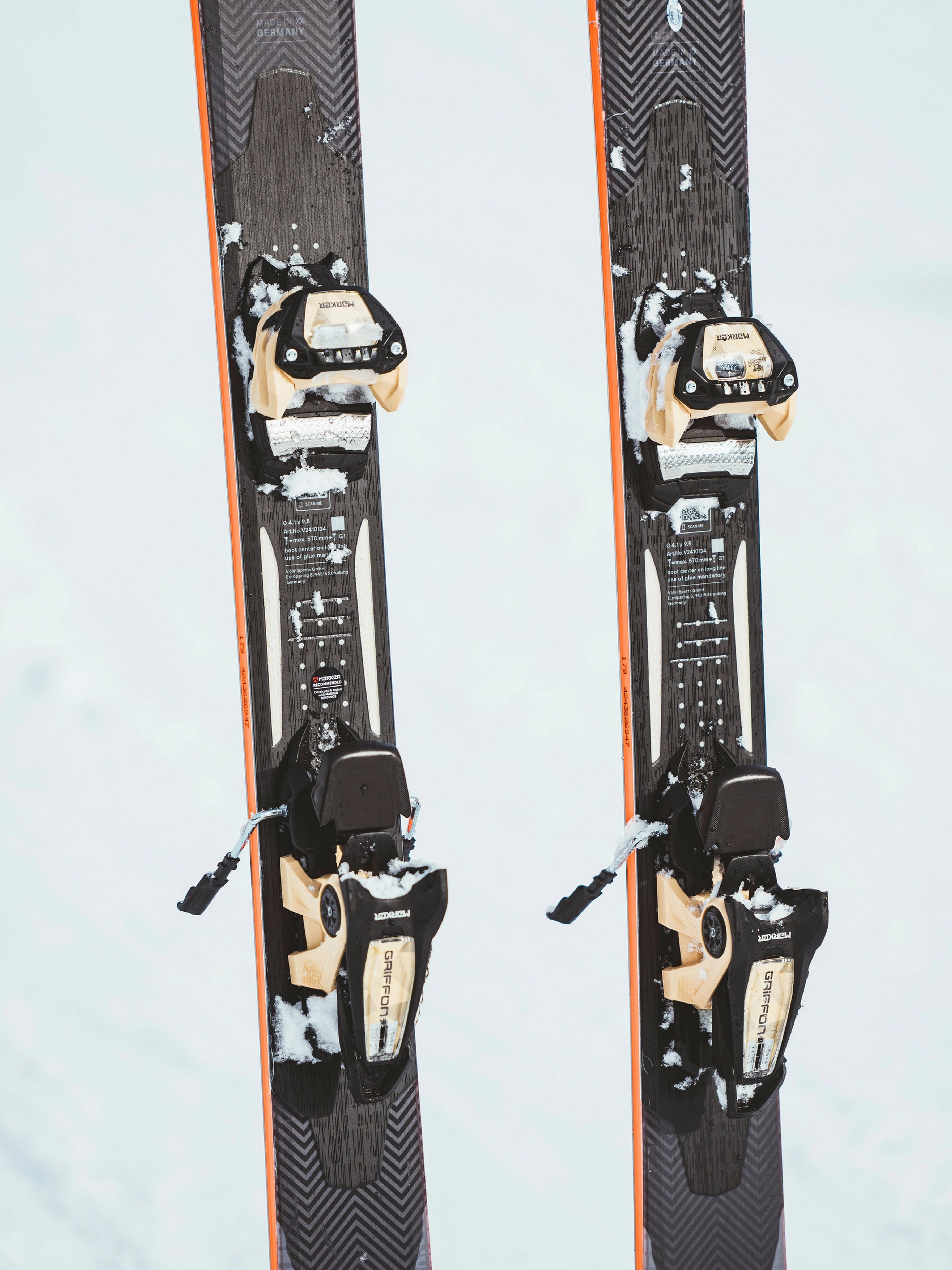 Griffon 13 Bindings