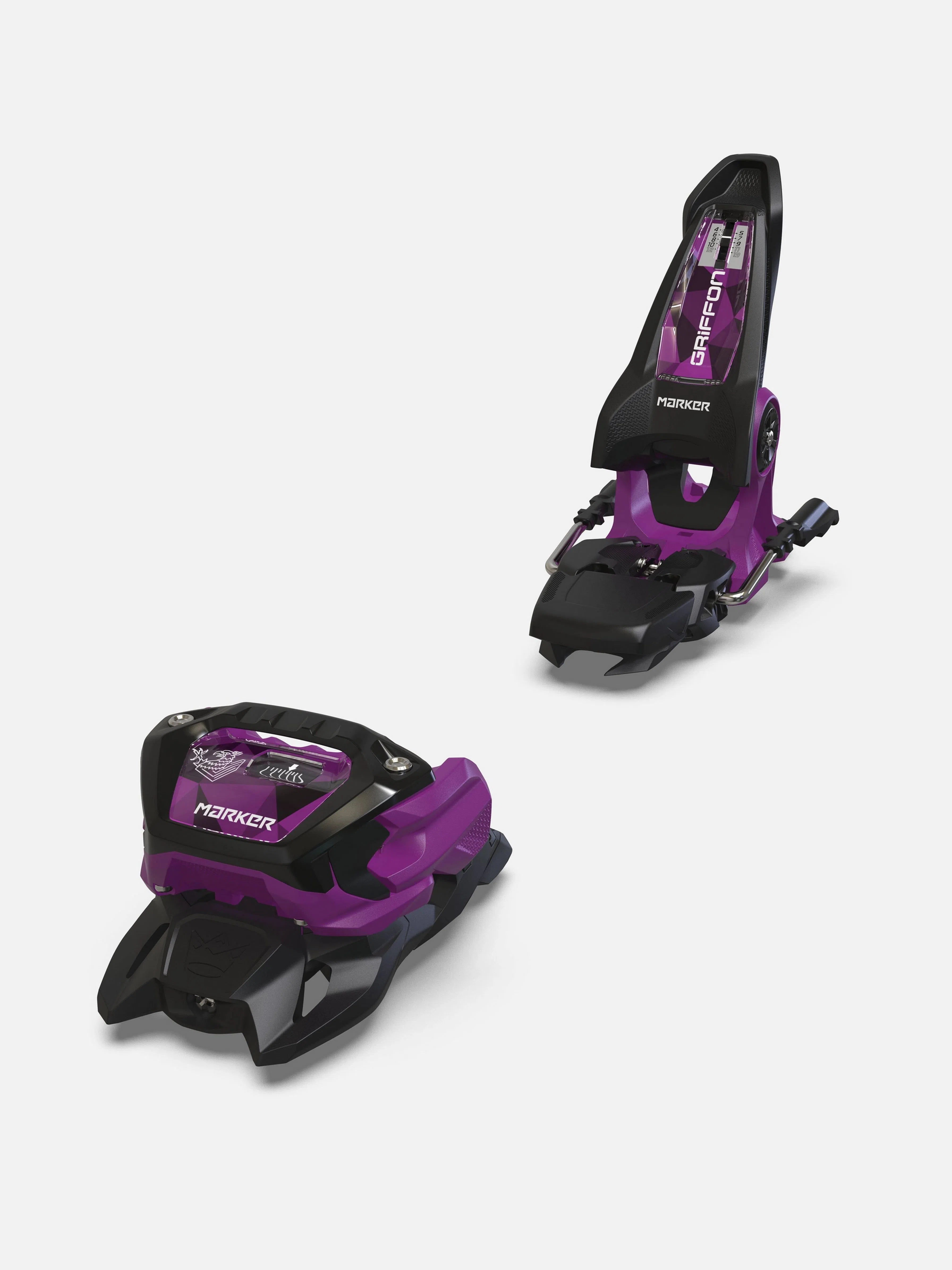 Griffon 13 Bindings