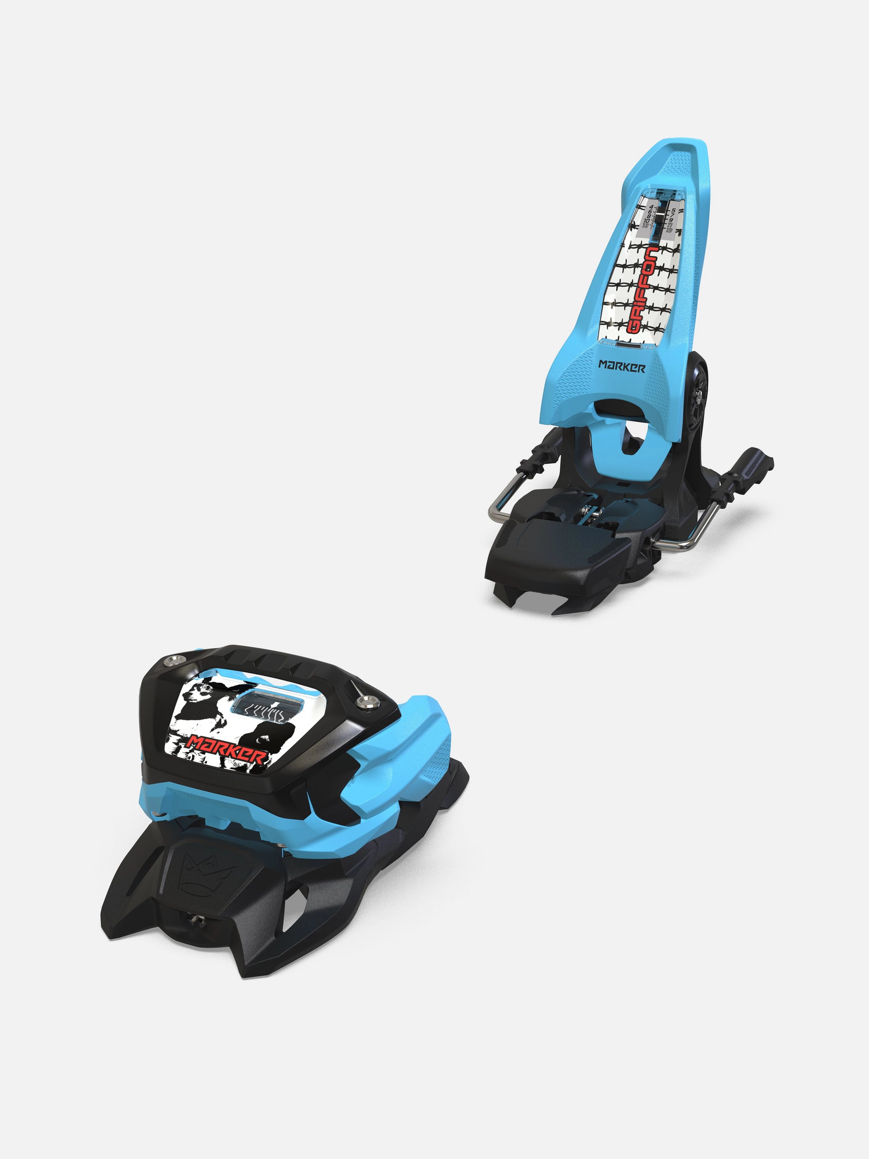 Griffon 13 Bindings