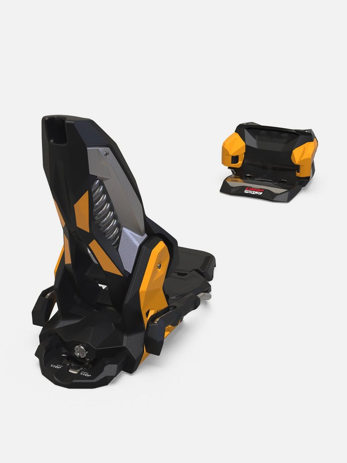 Jester X 16 MWerks Bindings product image