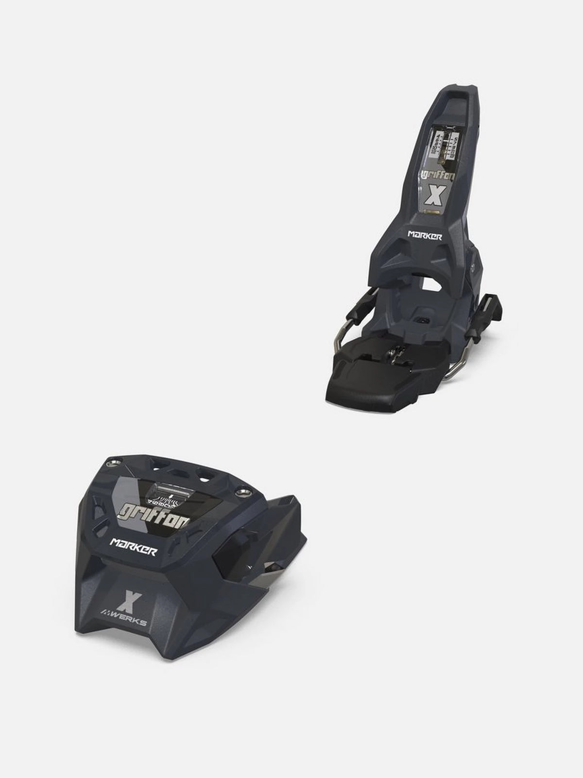Griffon X 13 MWerks Bindings product image