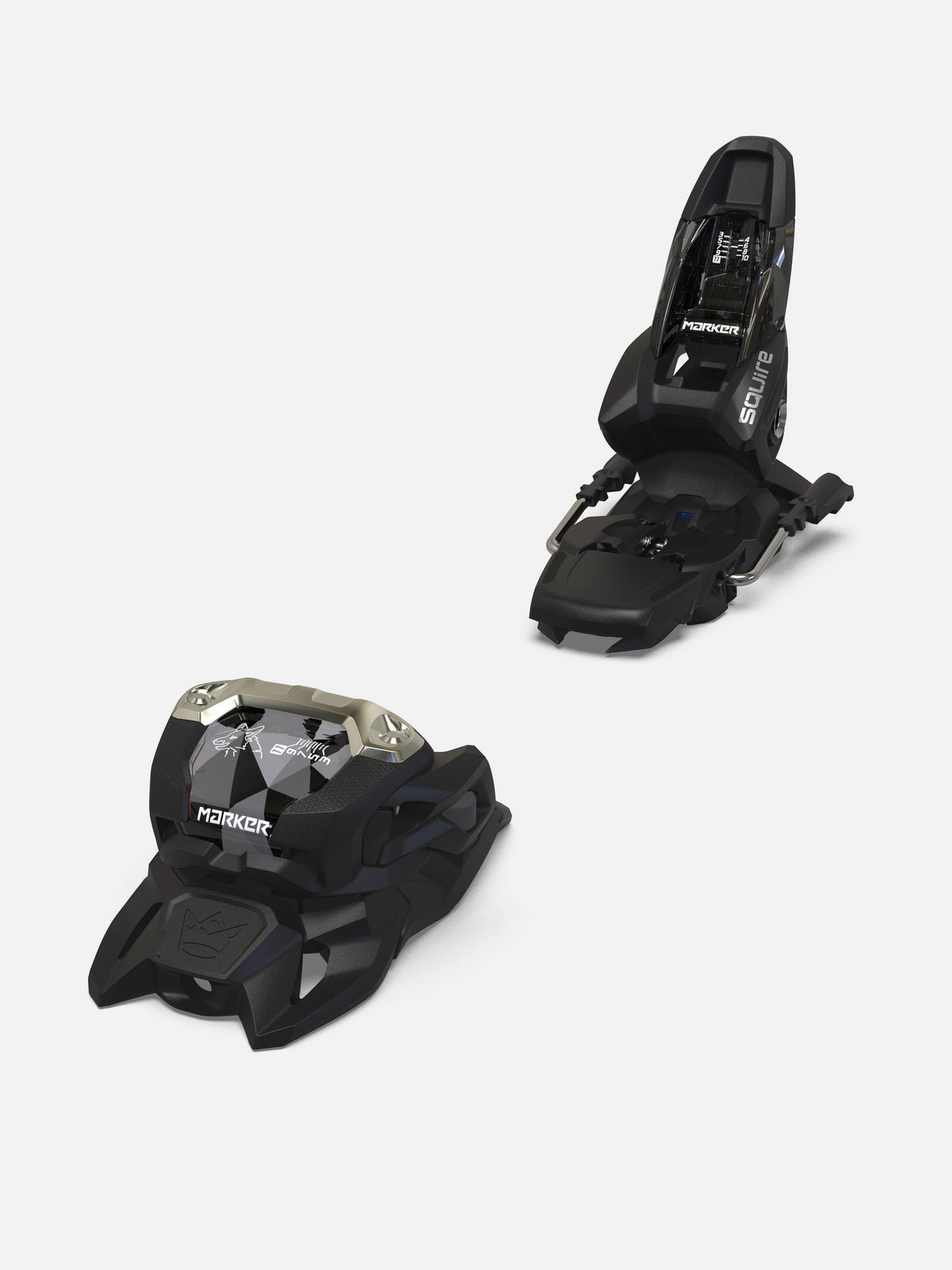 Squire 11 Bindings