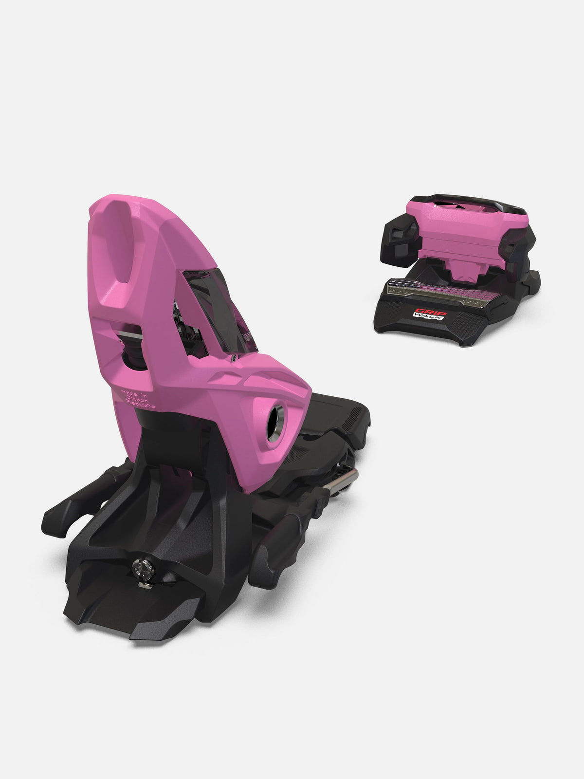 Squire 11 Bindings