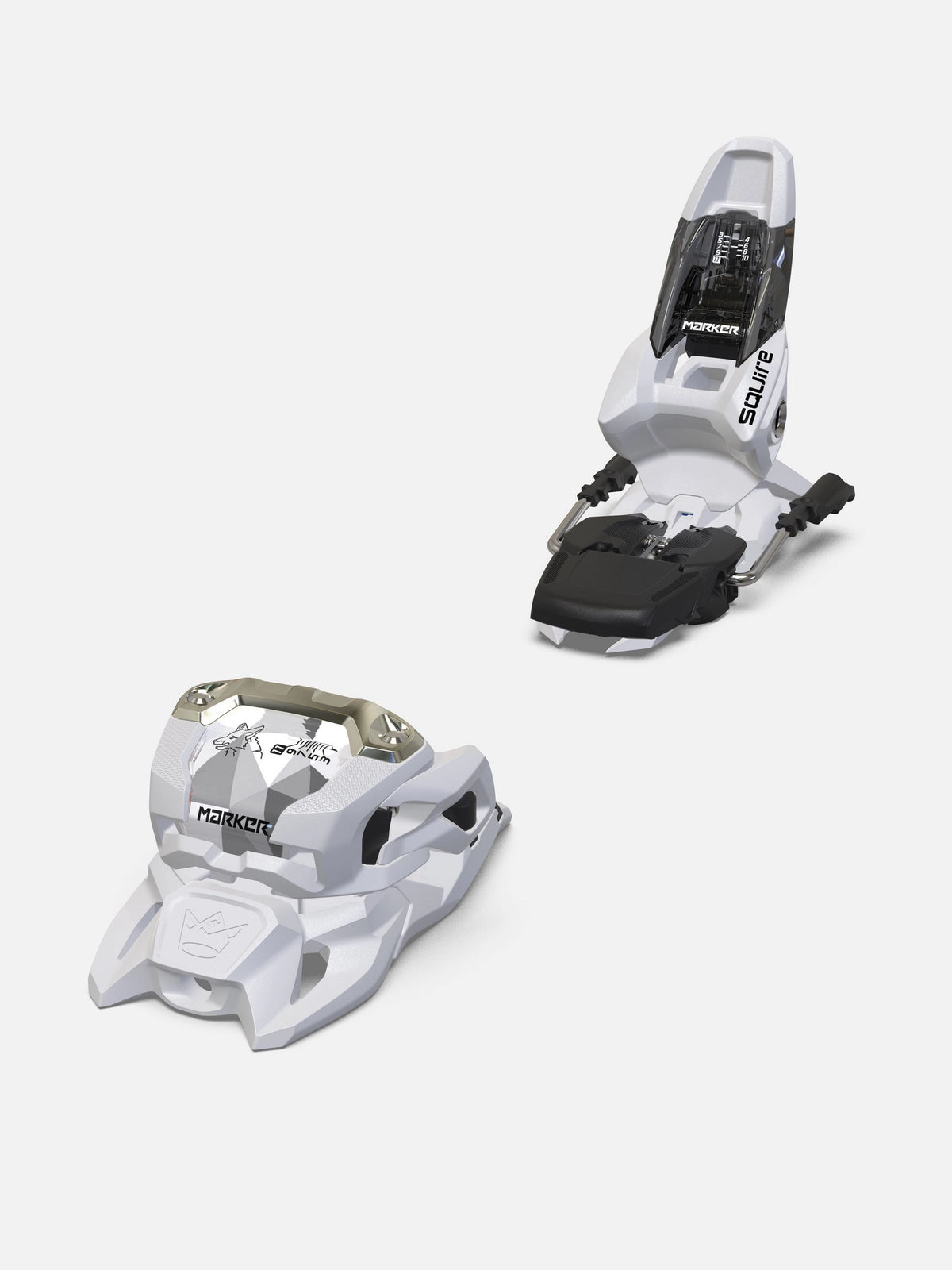 Squire 11 Bindings