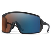Smith Pursuit Glacier Sunglasses