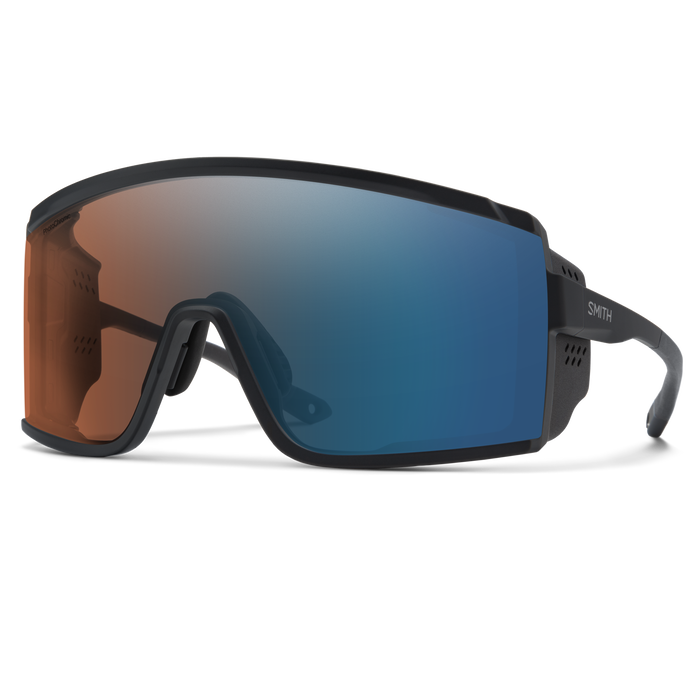 Smith Pursuit Glacier Sunglasses