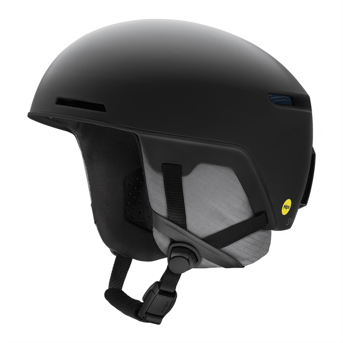 Code MIPS Helmet