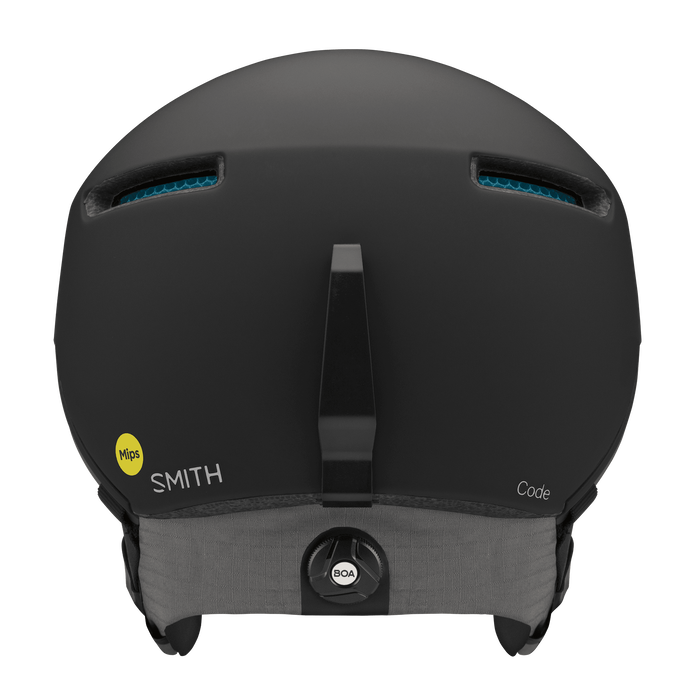 Code MIPS Helmet