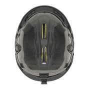 Code MIPS Helmet