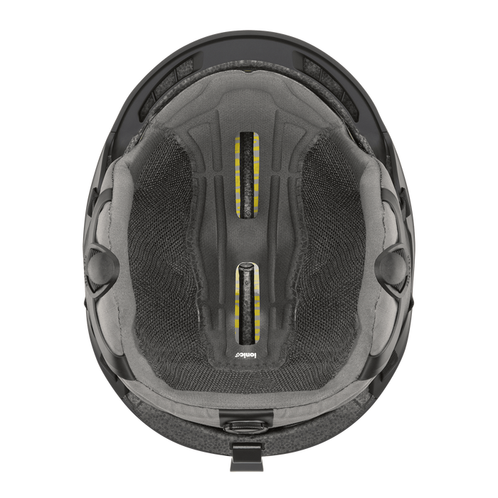 Code MIPS Helmet