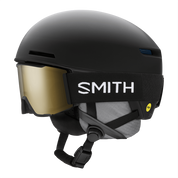 Code MIPS Helmet