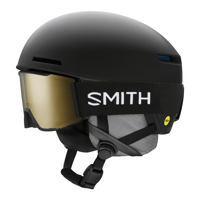 Code MIPS Helmet