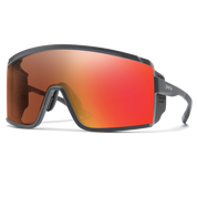 Smith Pursuit Glacier Sunglasses