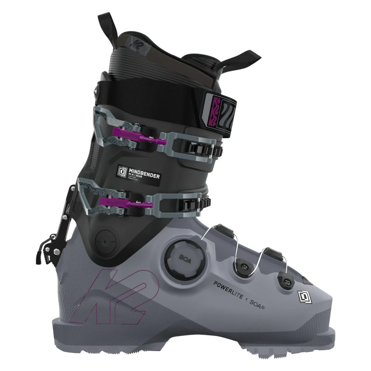 Mindbender 85 BOA W Ski Boots 2026