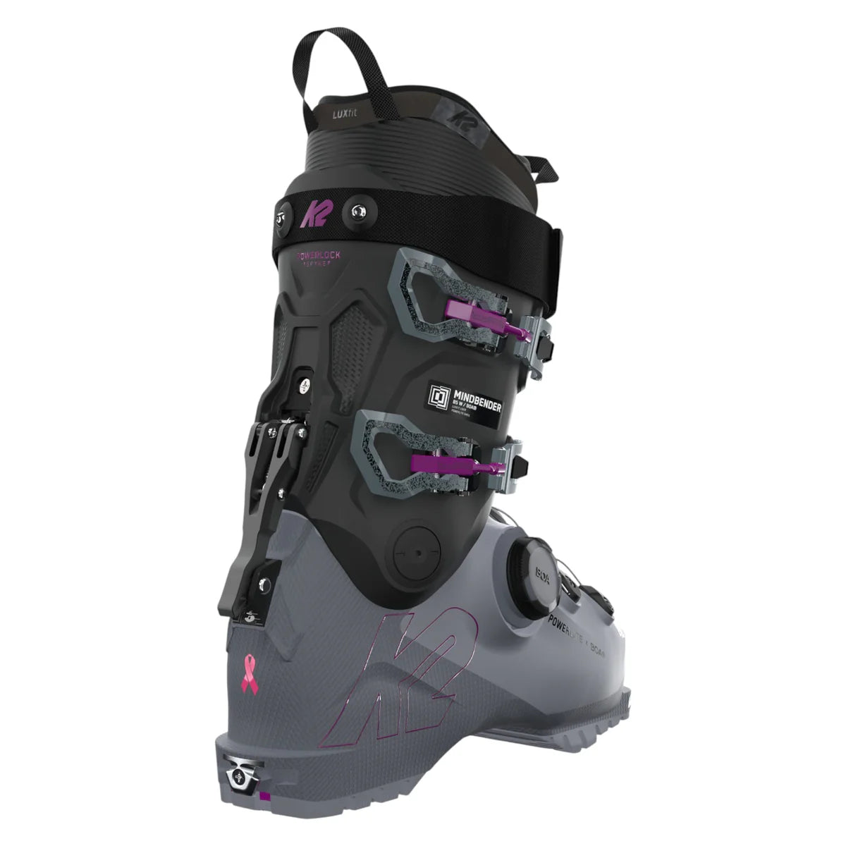 Mindbender 85 BOA W Ski Boots 2026
