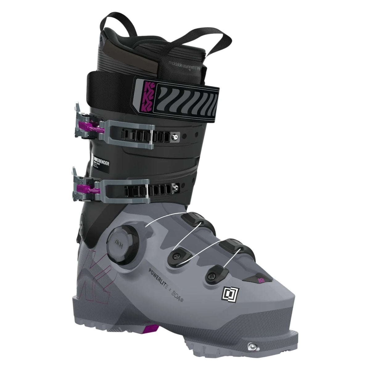 Mindbender 85 BOA W Ski Boots 2026