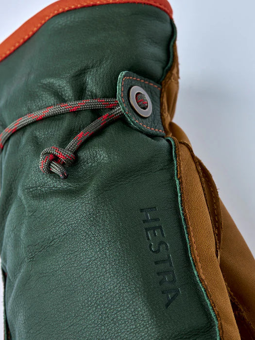 Wakayama Mitts