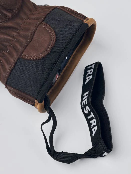 Wakayama Mitts