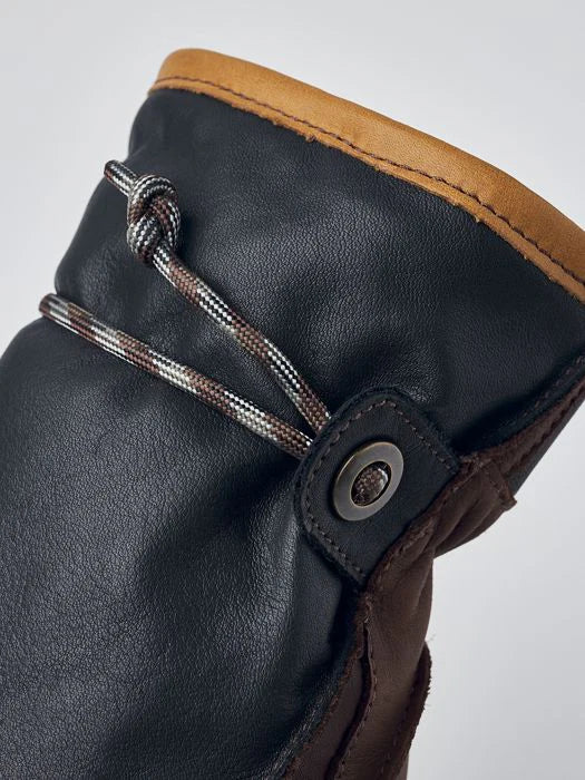 Wakayama Mitts