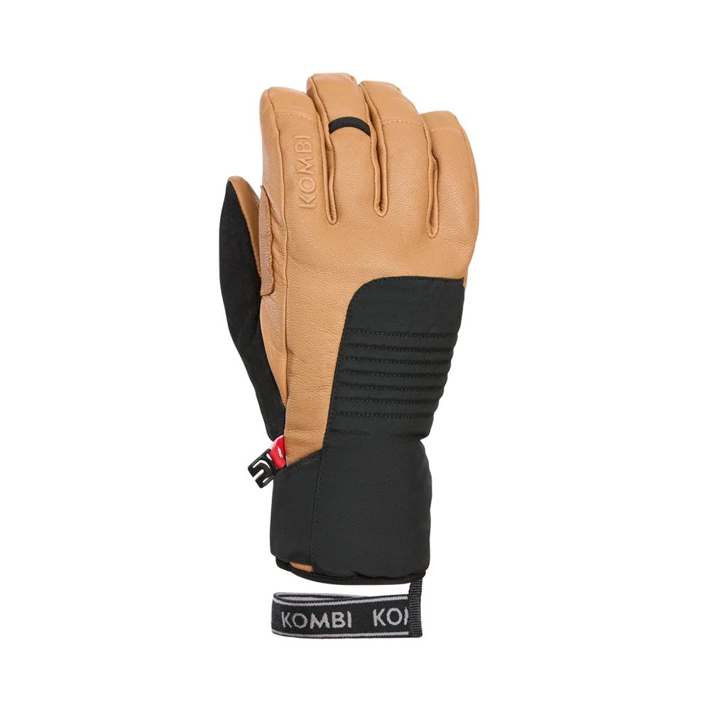 Men’s Session Primaloft Short Gloves