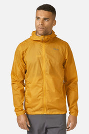Men's Vital Hooded Jacket