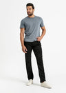 Men's No Sweat Athletic Taper Pant