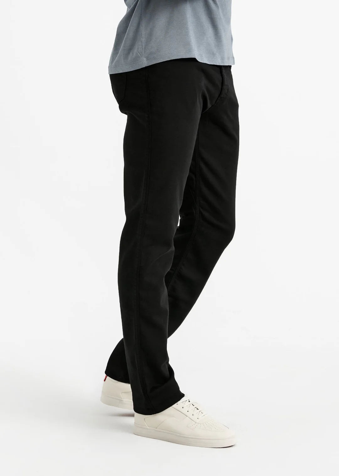 Men's No Sweat Athletic Taper Pant