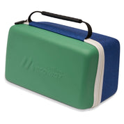 Blue Square Wax Kit