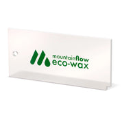 Blue Square Wax Kit