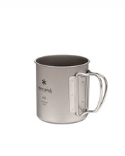 Ti-Single 450 Cup