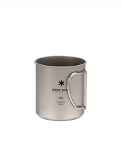 Ti-Single 450 Cup