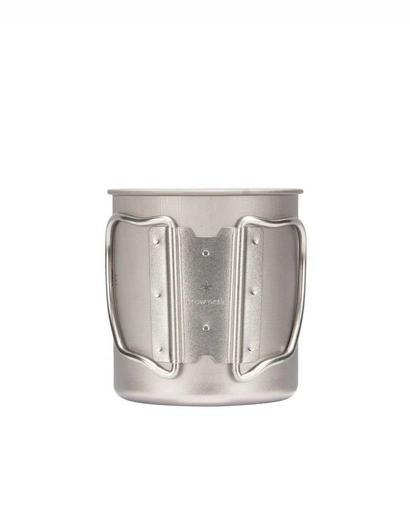 Ti-Single 450 Cup