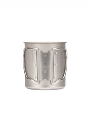 Ti-Single 450 Cup