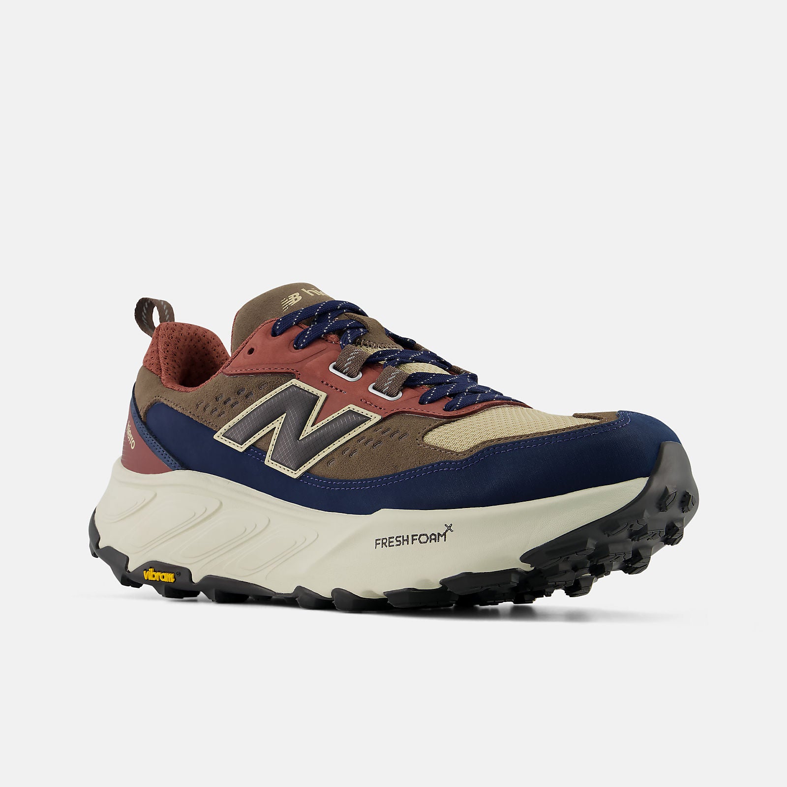 Men's Fresh Foam X Hierro Trek Shoes