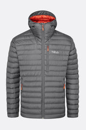Men's Microlight Alpine Down Jacket