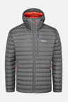 Men's Microlight Alpine Down Jacket (Past Season)