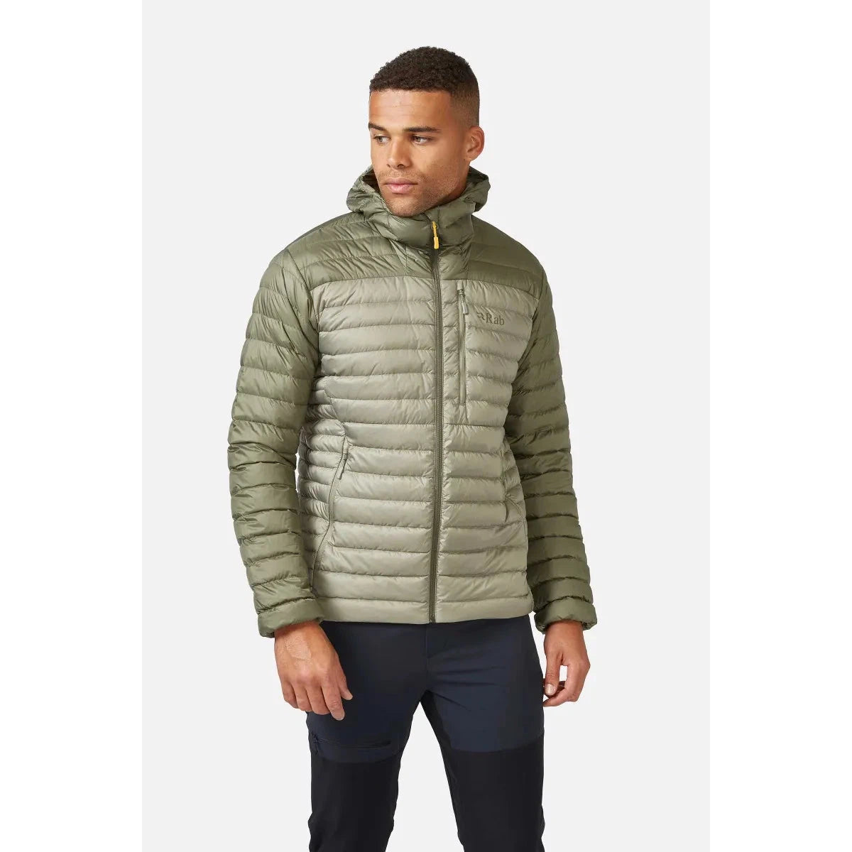 Alpine down jacket new arrivals