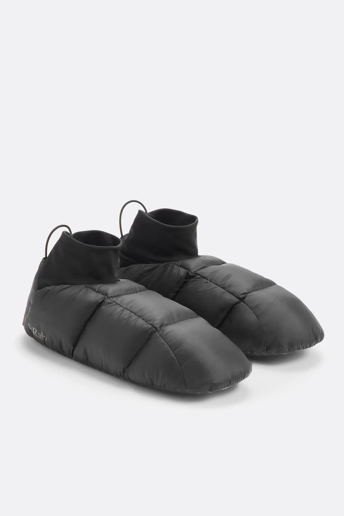Microlight Hut Down Slippers product image