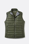Men's Microlight Down Vest