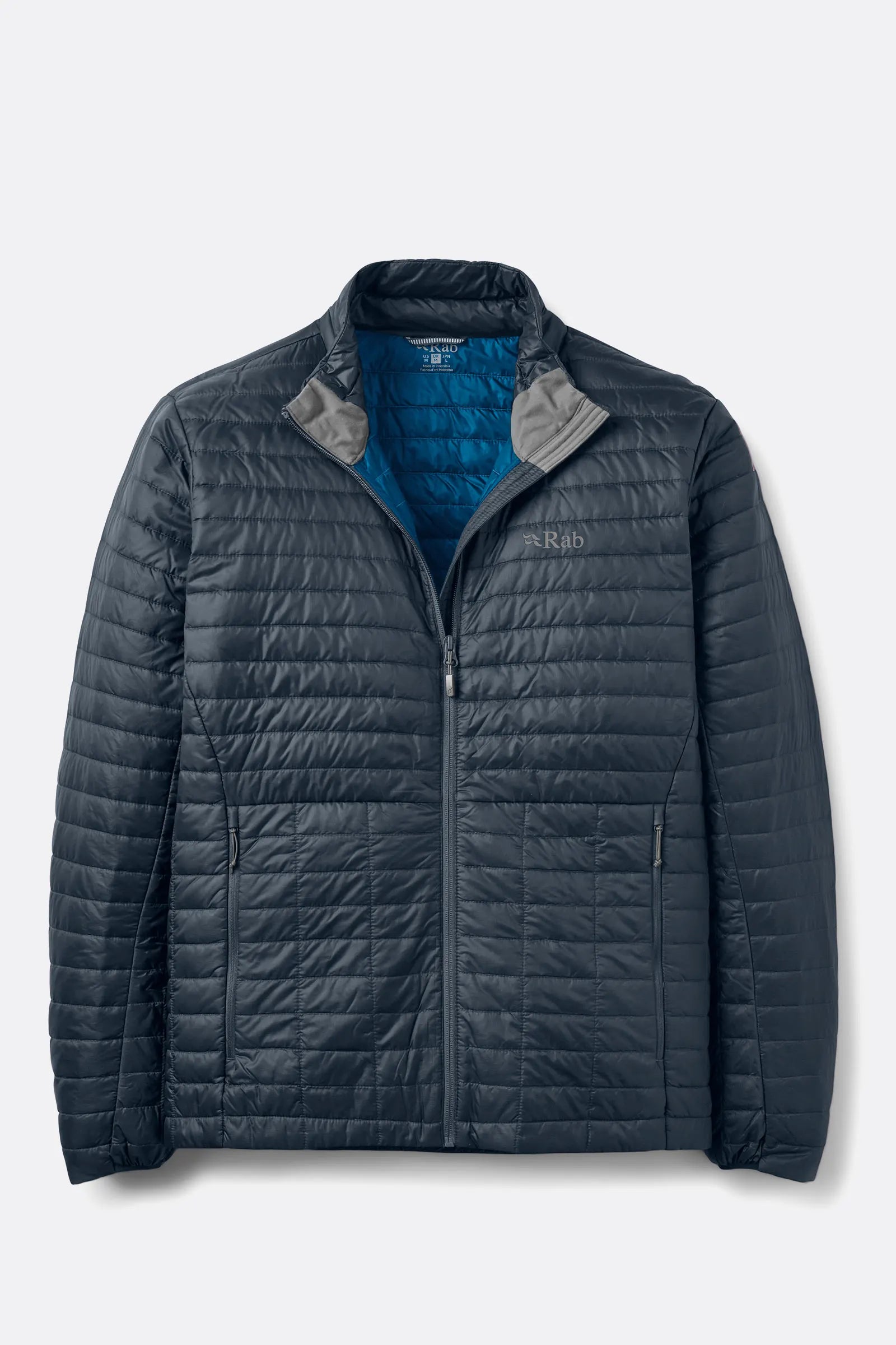 Men's Microlighter Down Jacket