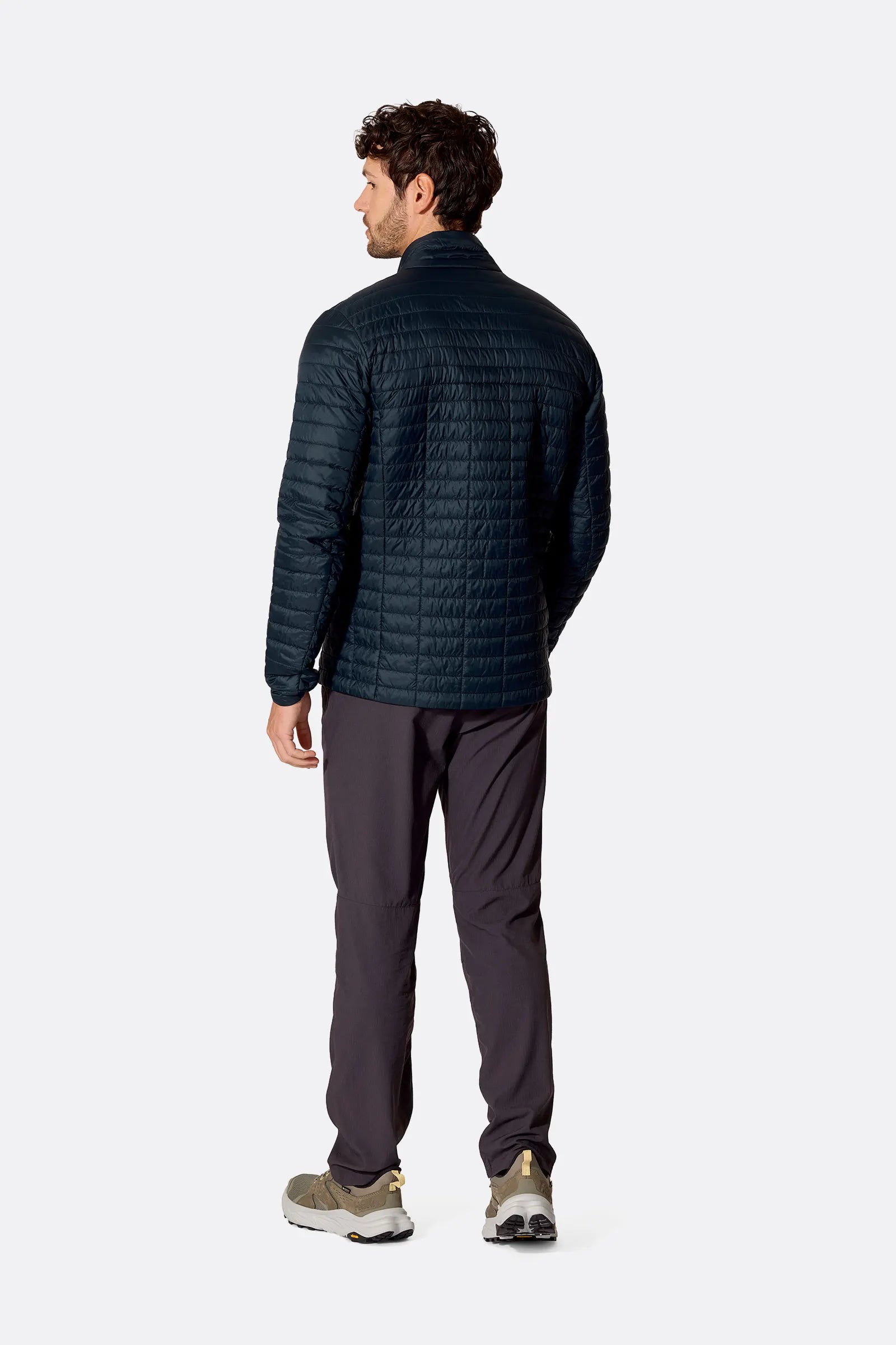 Men's Microlighter Down Jacket