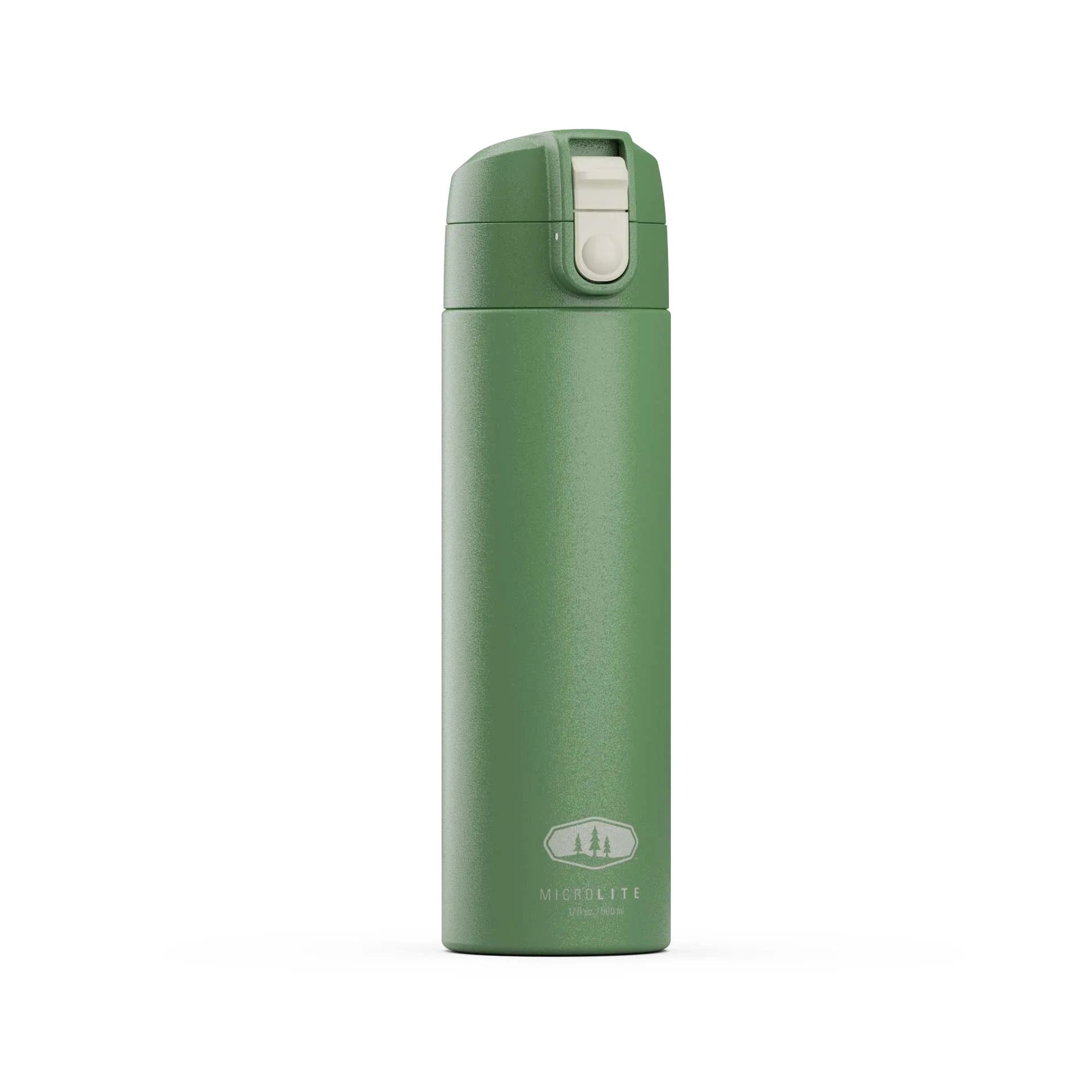 Microlite 500 Flip Bottle